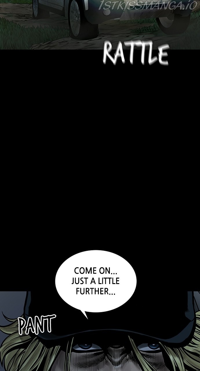 Silent Night Chapter 46 - page 41