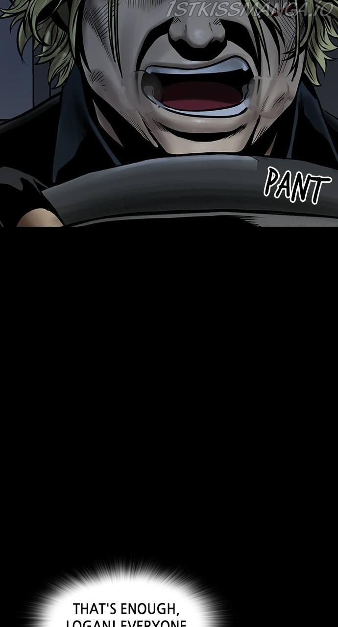 Silent Night Chapter 46 - page 42