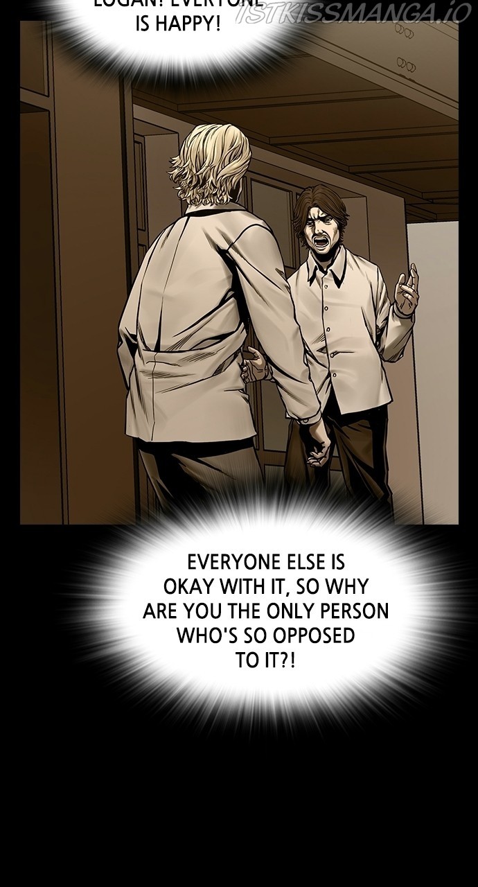 Silent Night Chapter 46 - page 43