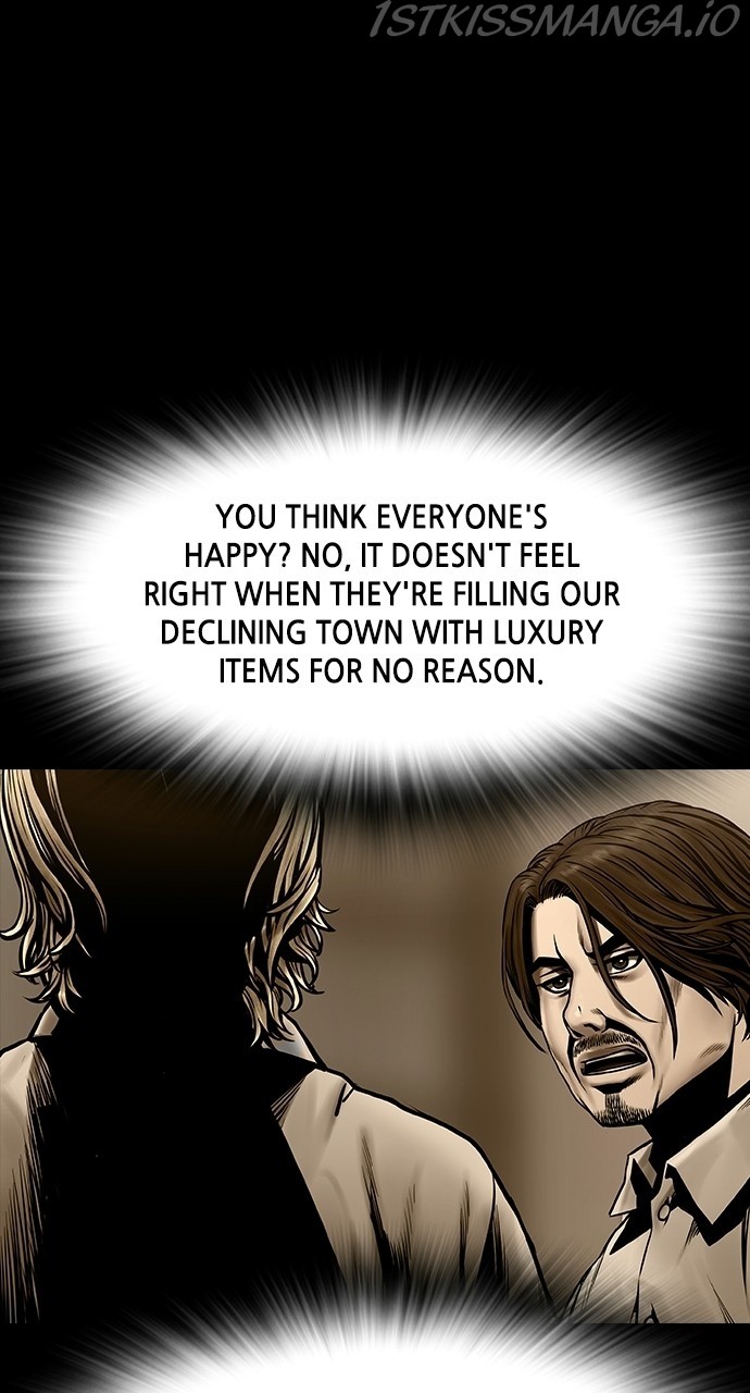 Silent Night Chapter 46 - page 44