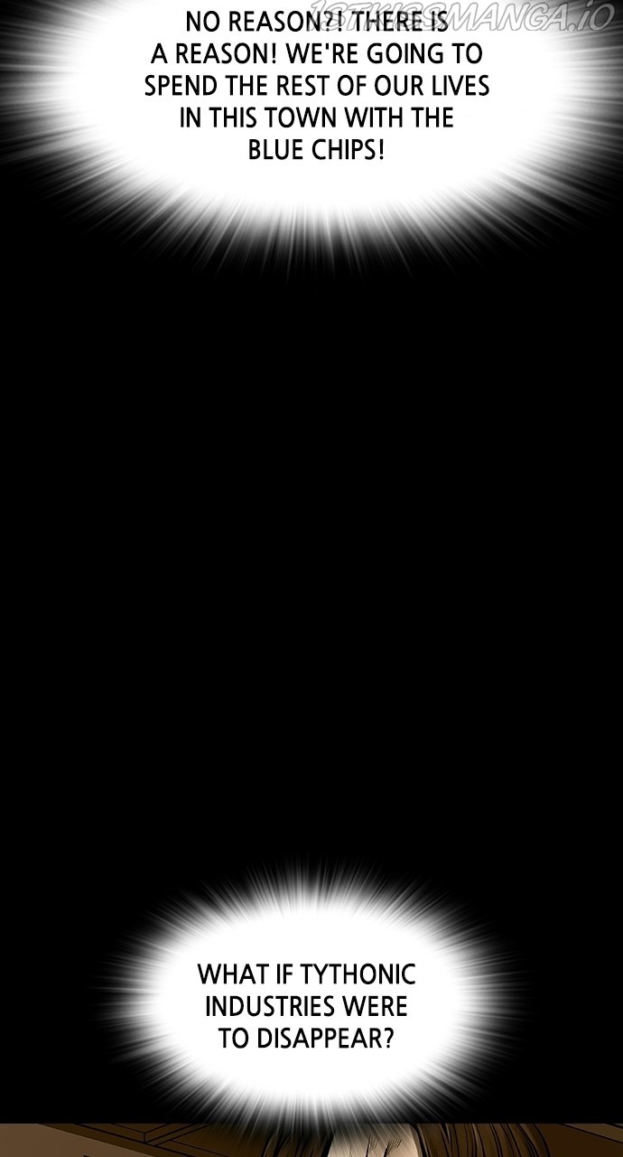 Silent Night Chapter 46 - page 45
