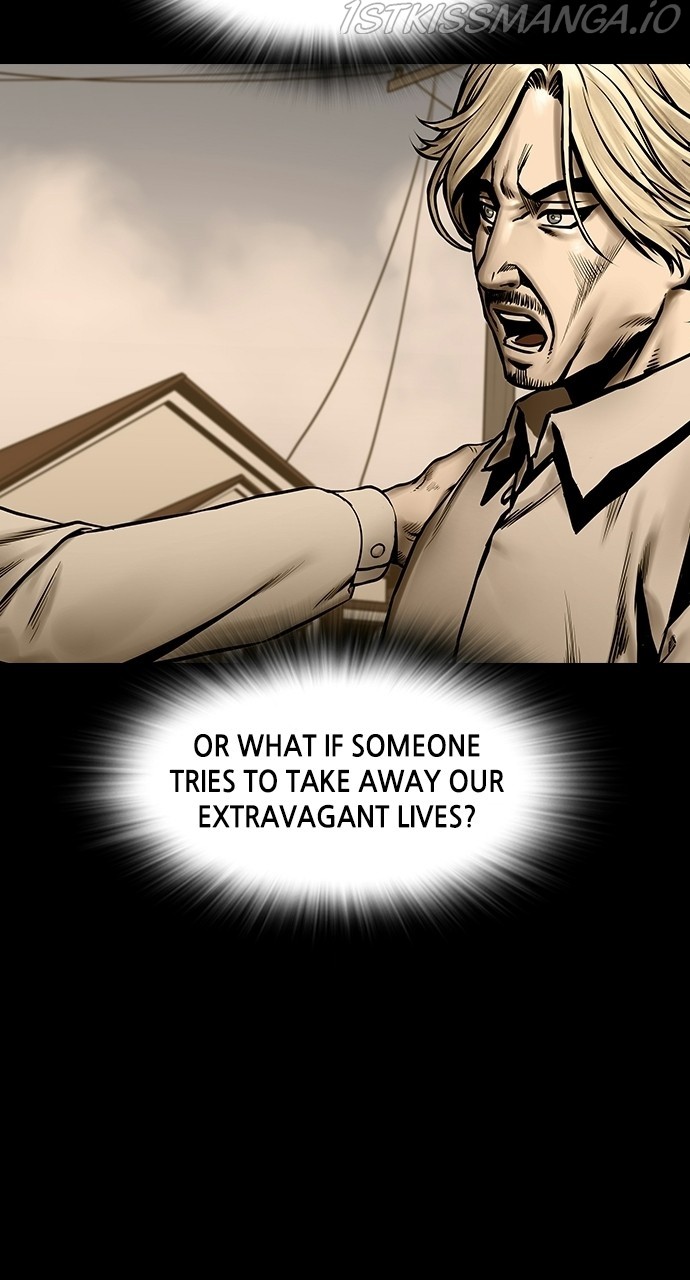 Silent Night Chapter 46 - page 50