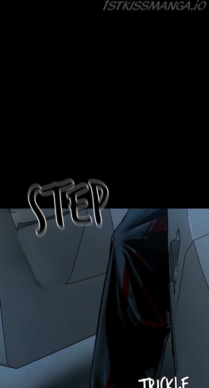 Silent Night Chapter 46 - page 53