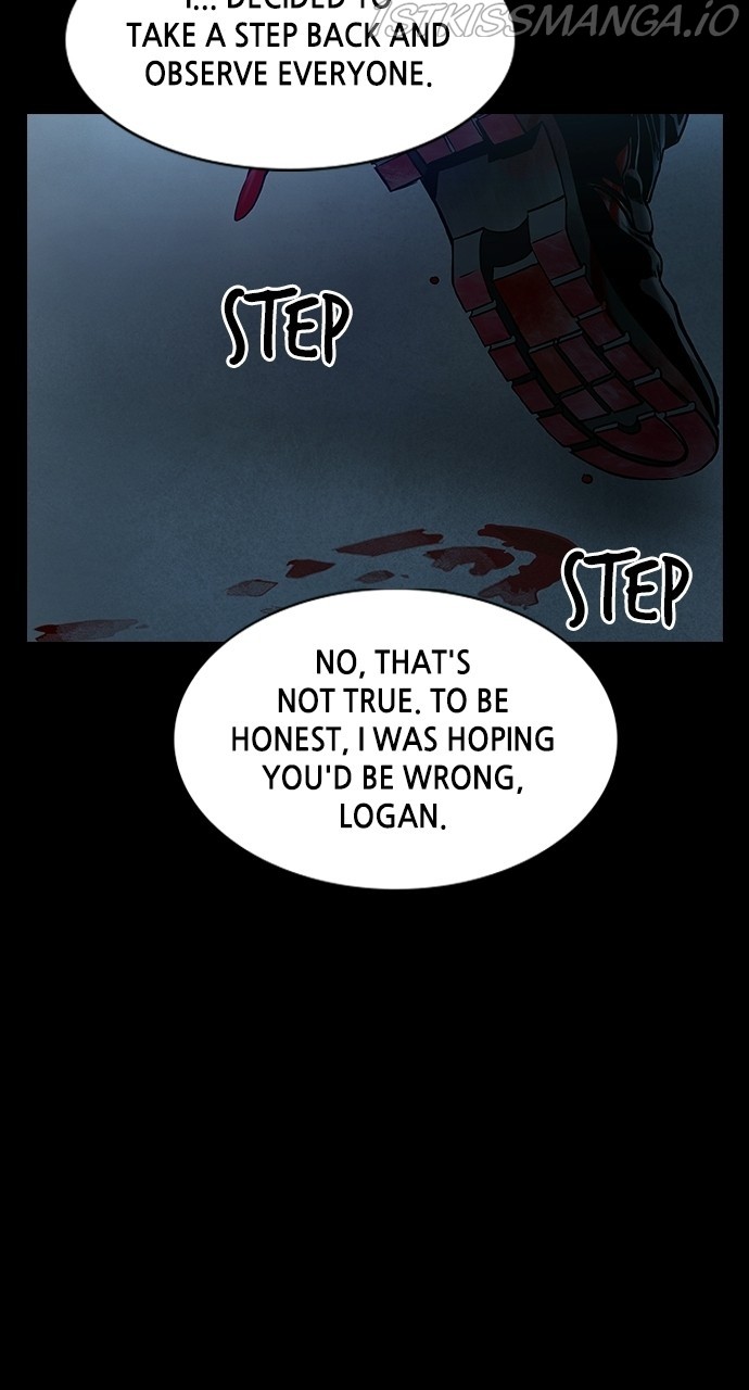 Silent Night Chapter 46 - page 56