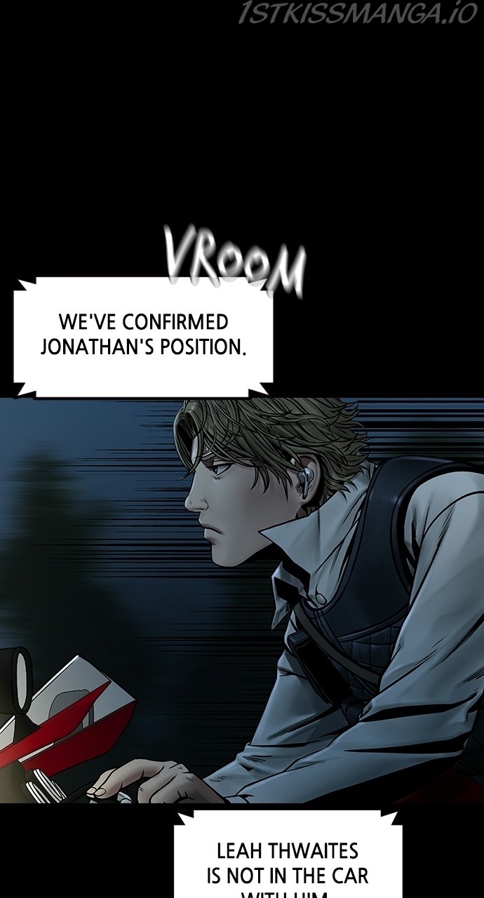 Silent Night Chapter 46 - page 59