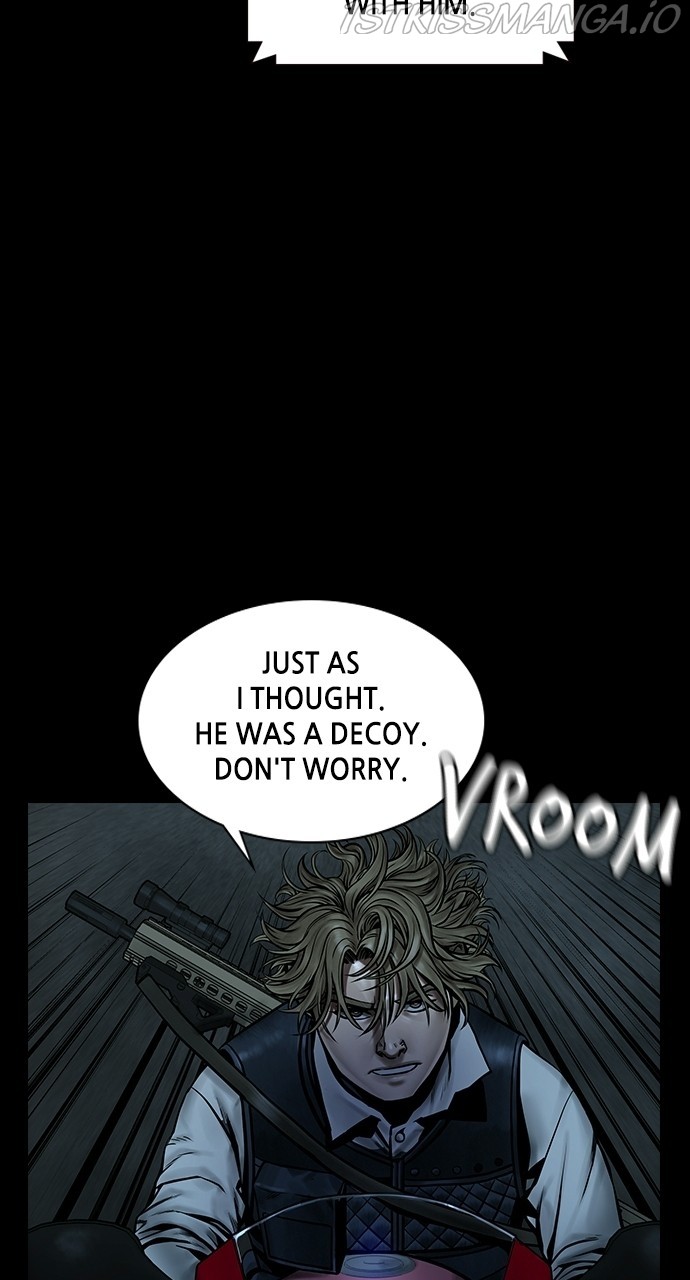 Silent Night Chapter 46 - page 60