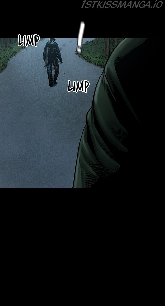 Silent Night Chapter 46 - page 62