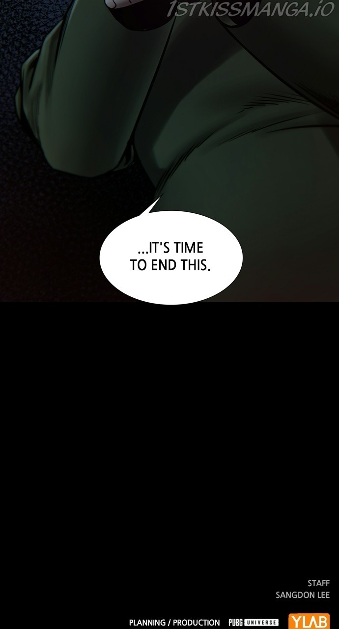 Silent Night Chapter 46 - page 65