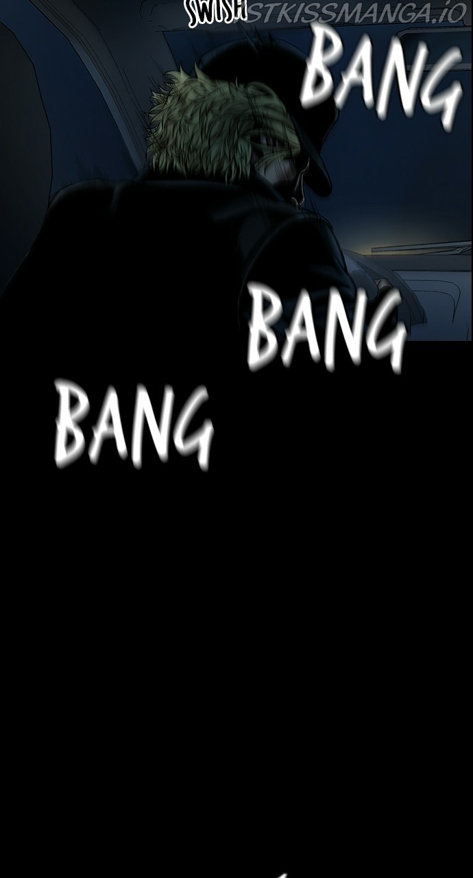 Silent Night Chapter 46 - page 8