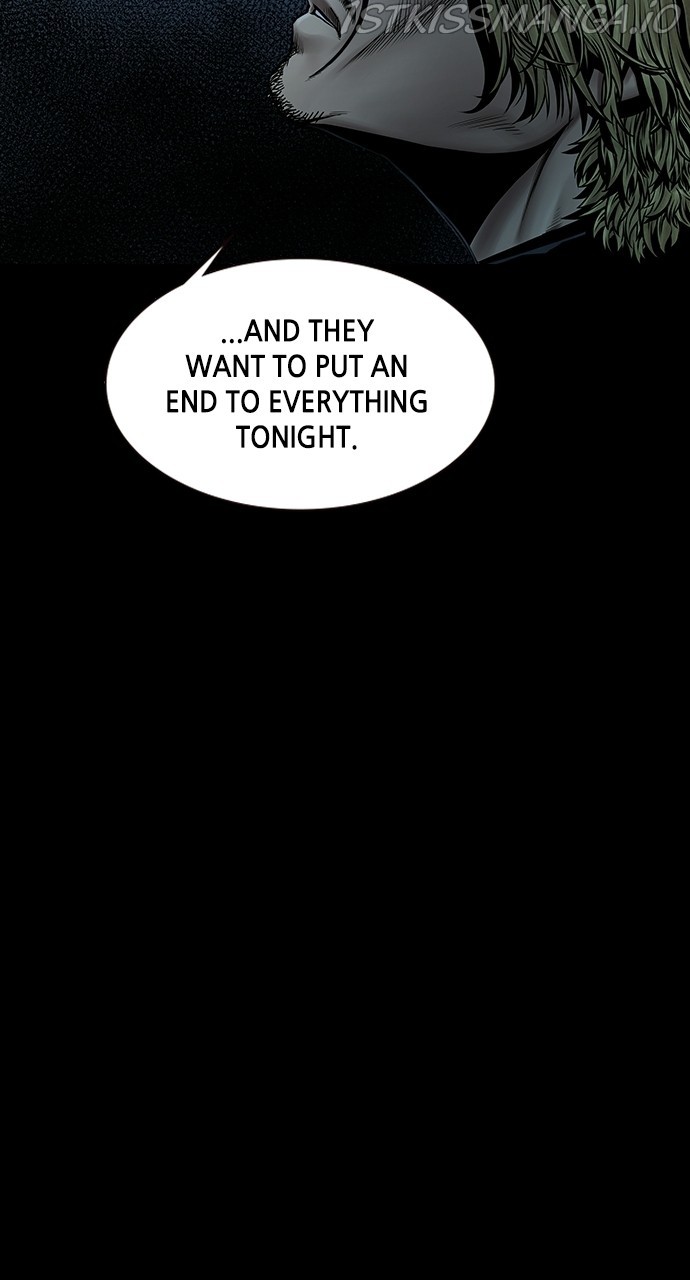 Silent Night Chapter 45 - page 23