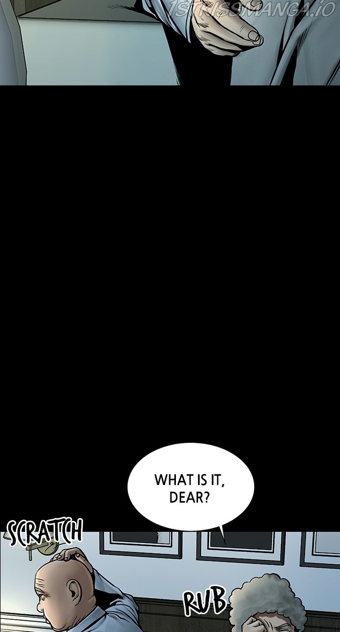 Silent Night Chapter 45 - page 3