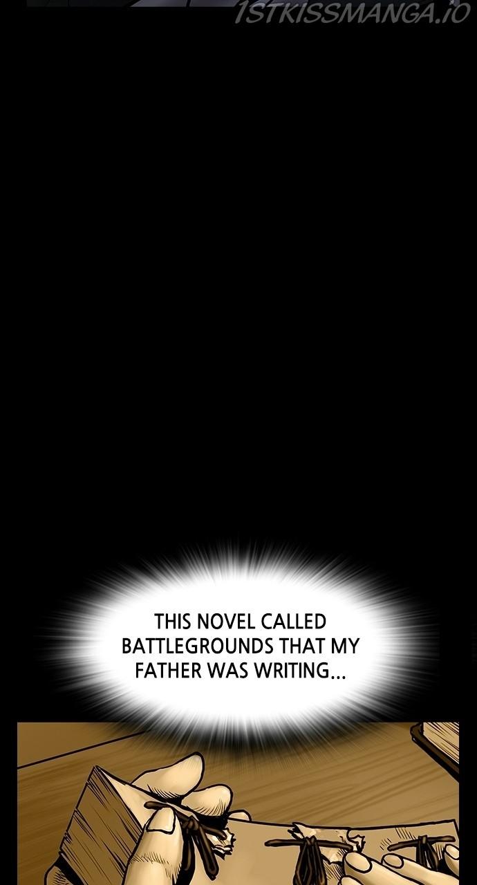 Silent Night Chapter 45 - page 58