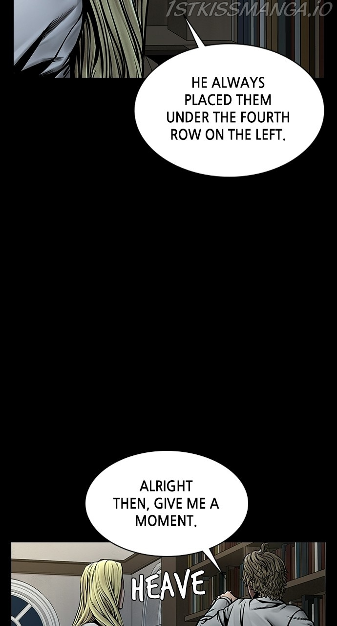 Silent Night Chapter 44 - page 44