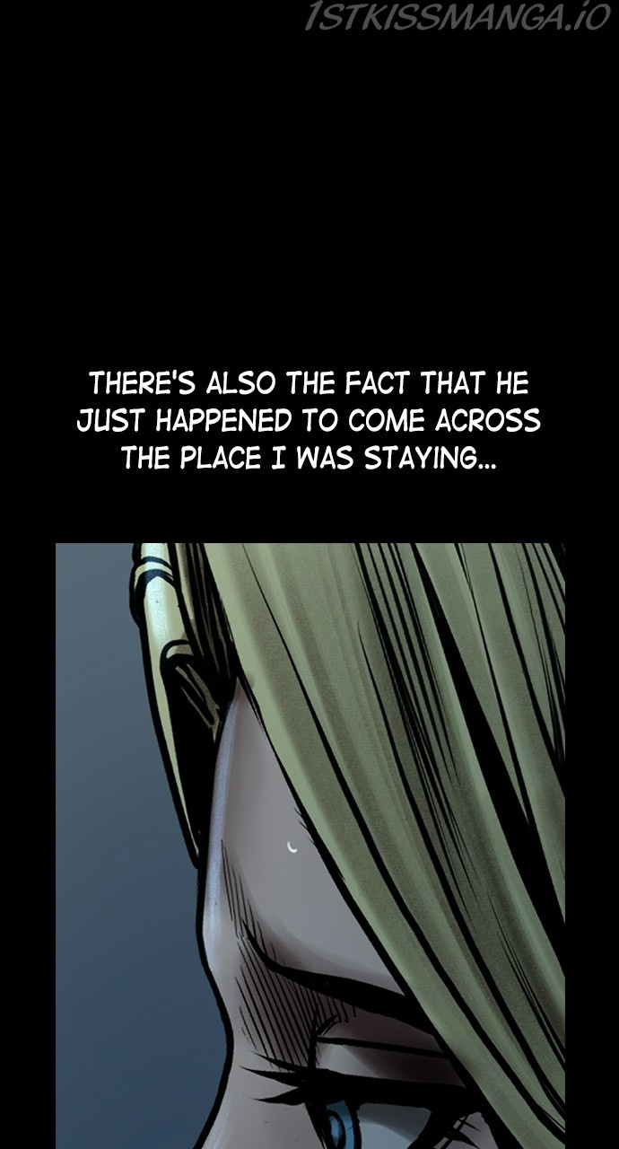 Silent Night Chapter 44 - page 62