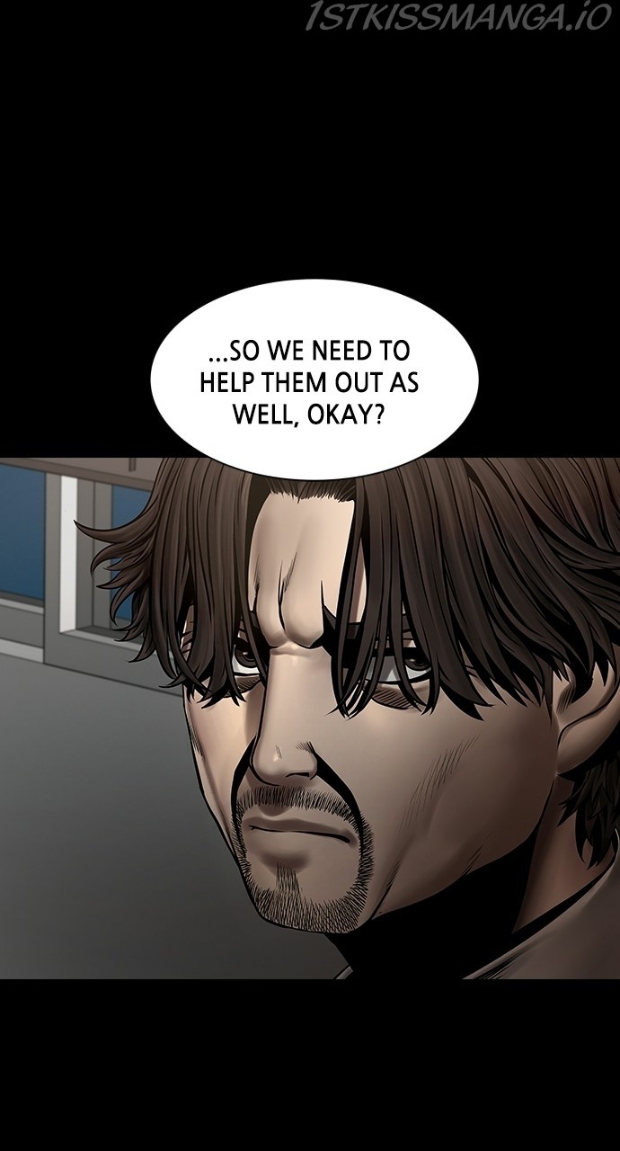 Silent Night Chapter 43 - page 11