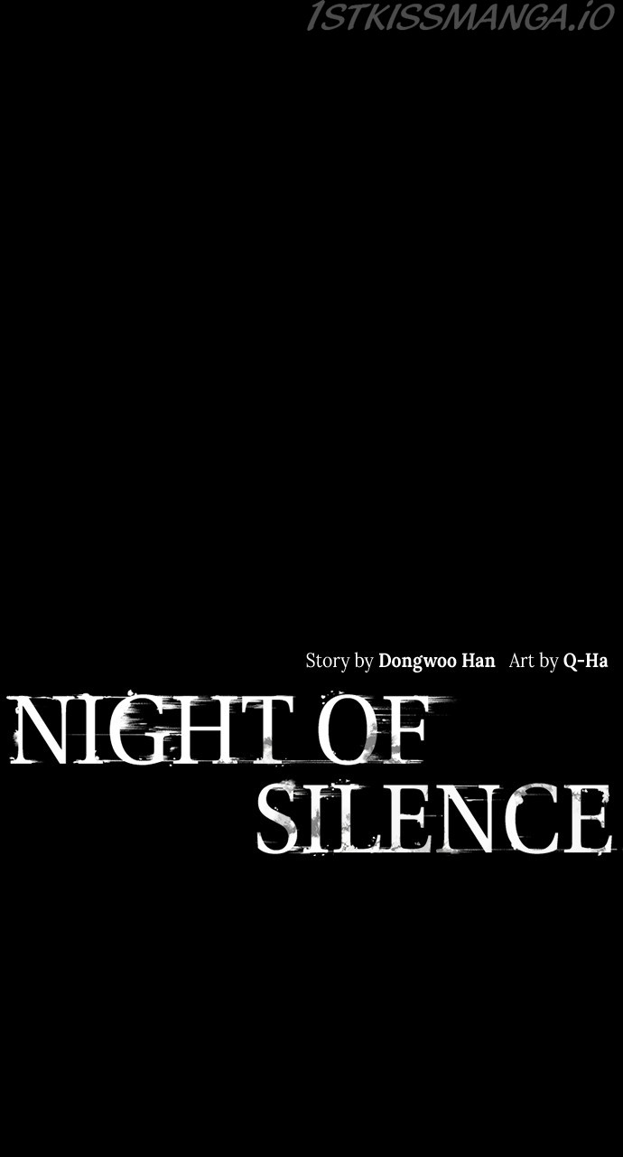 Silent Night Chapter 43 - page 14