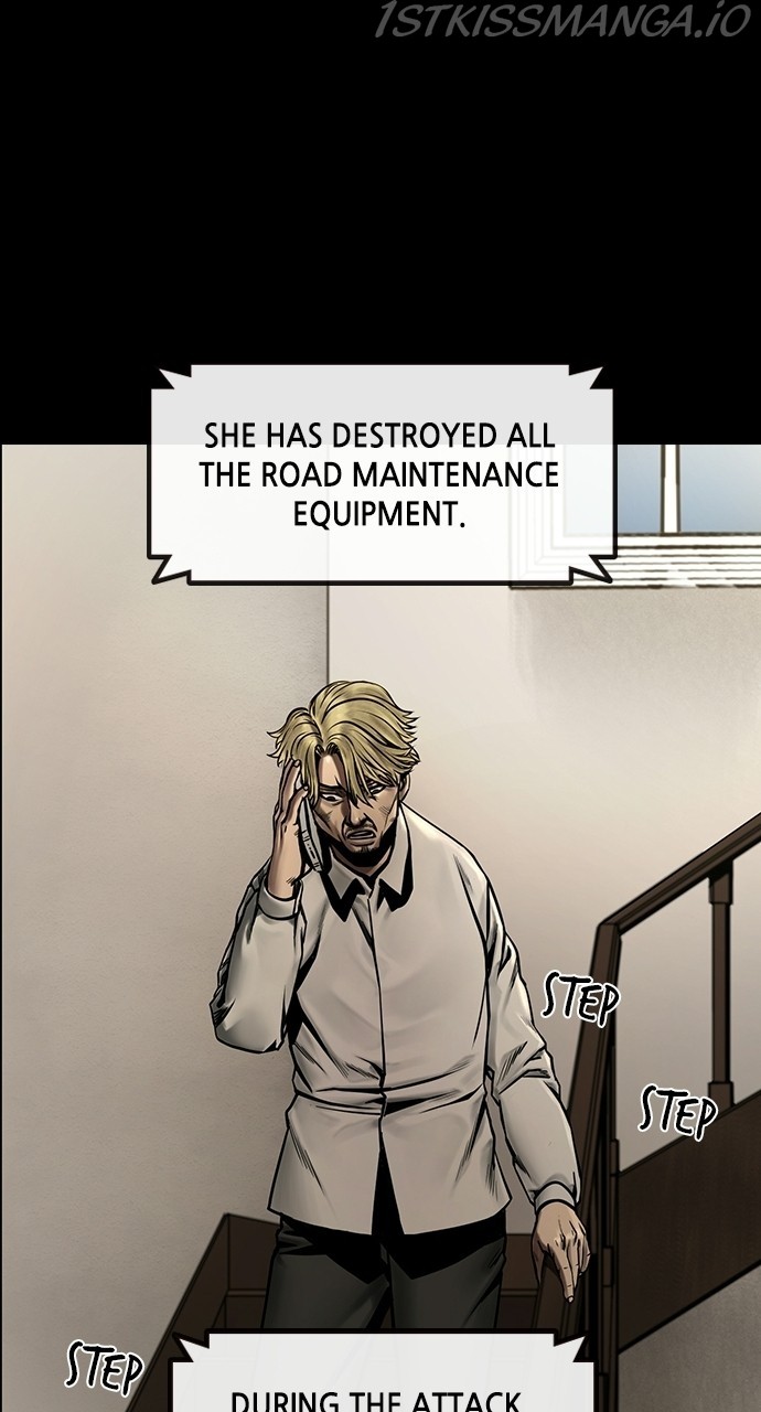 Silent Night Chapter 43 - page 18