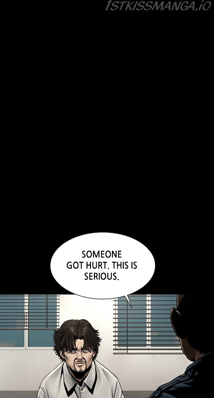 Silent Night Chapter 43 - page 2