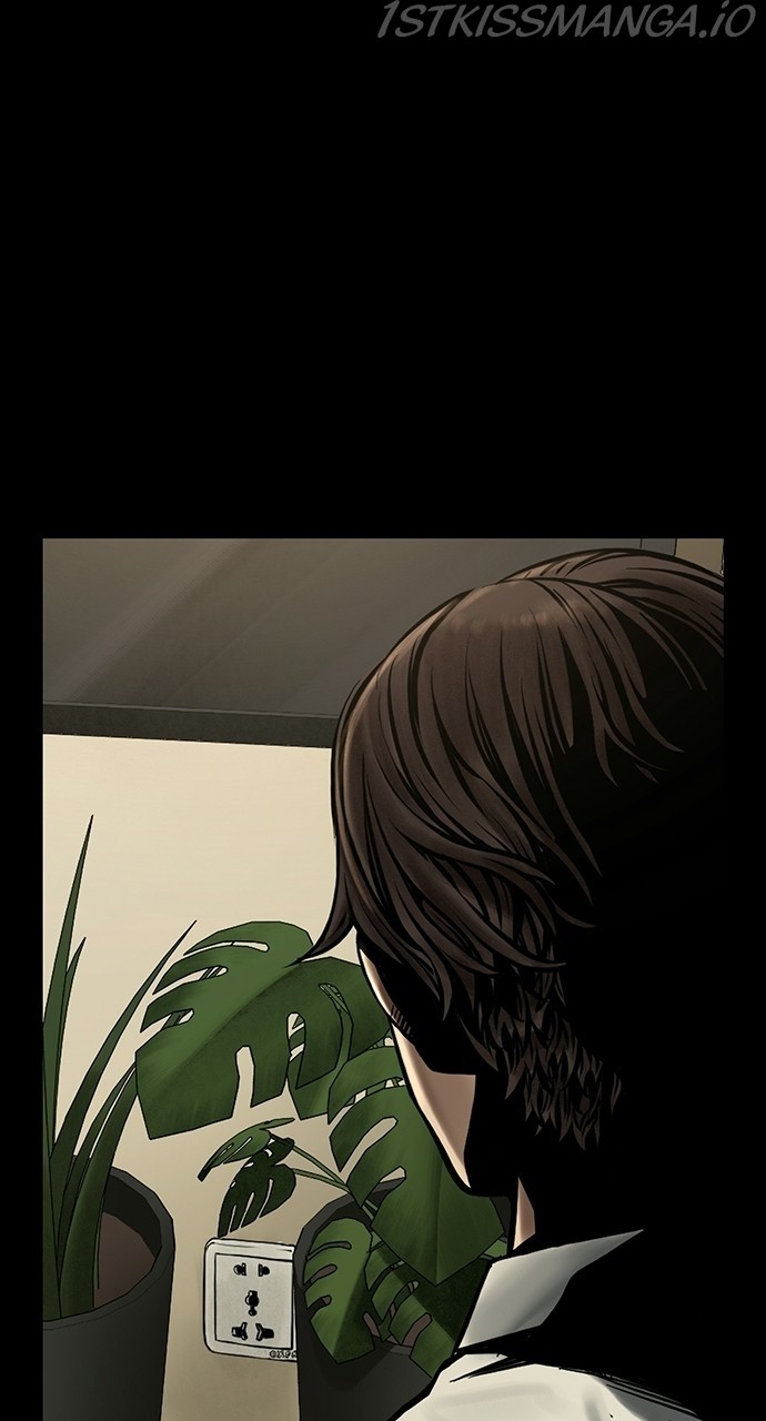 Silent Night Chapter 43 - page 29