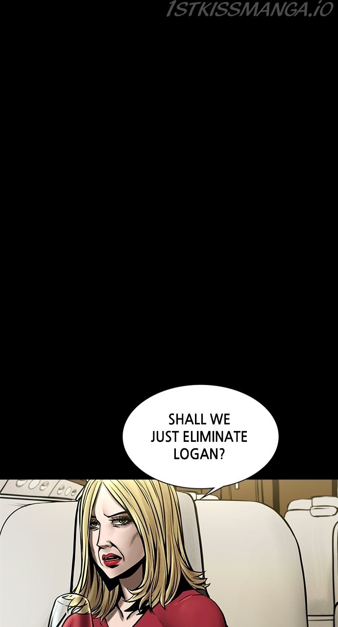 Silent Night Chapter 43 - page 37