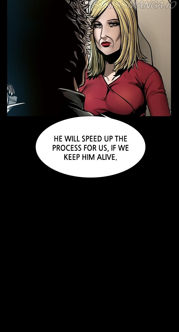 Silent Night Chapter 43 - page 41