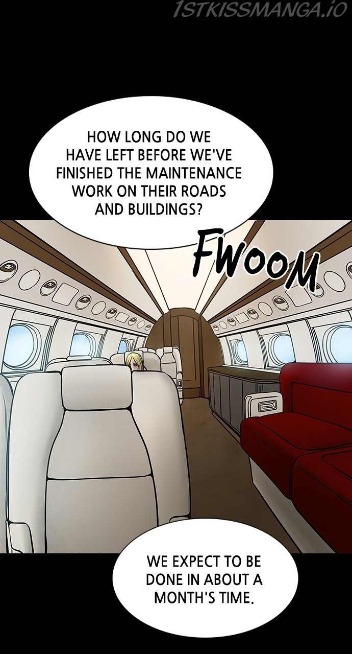 Silent Night Chapter 43 - page 42