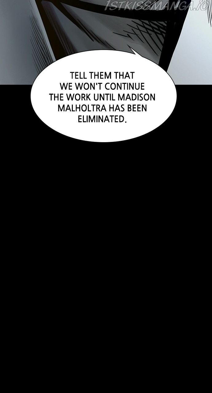 Silent Night Chapter 43 - page 46