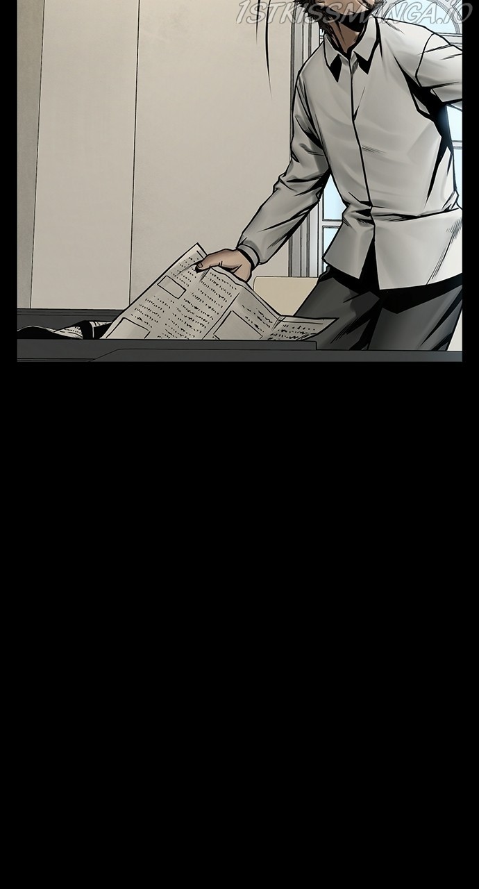 Silent Night Chapter 43 - page 49