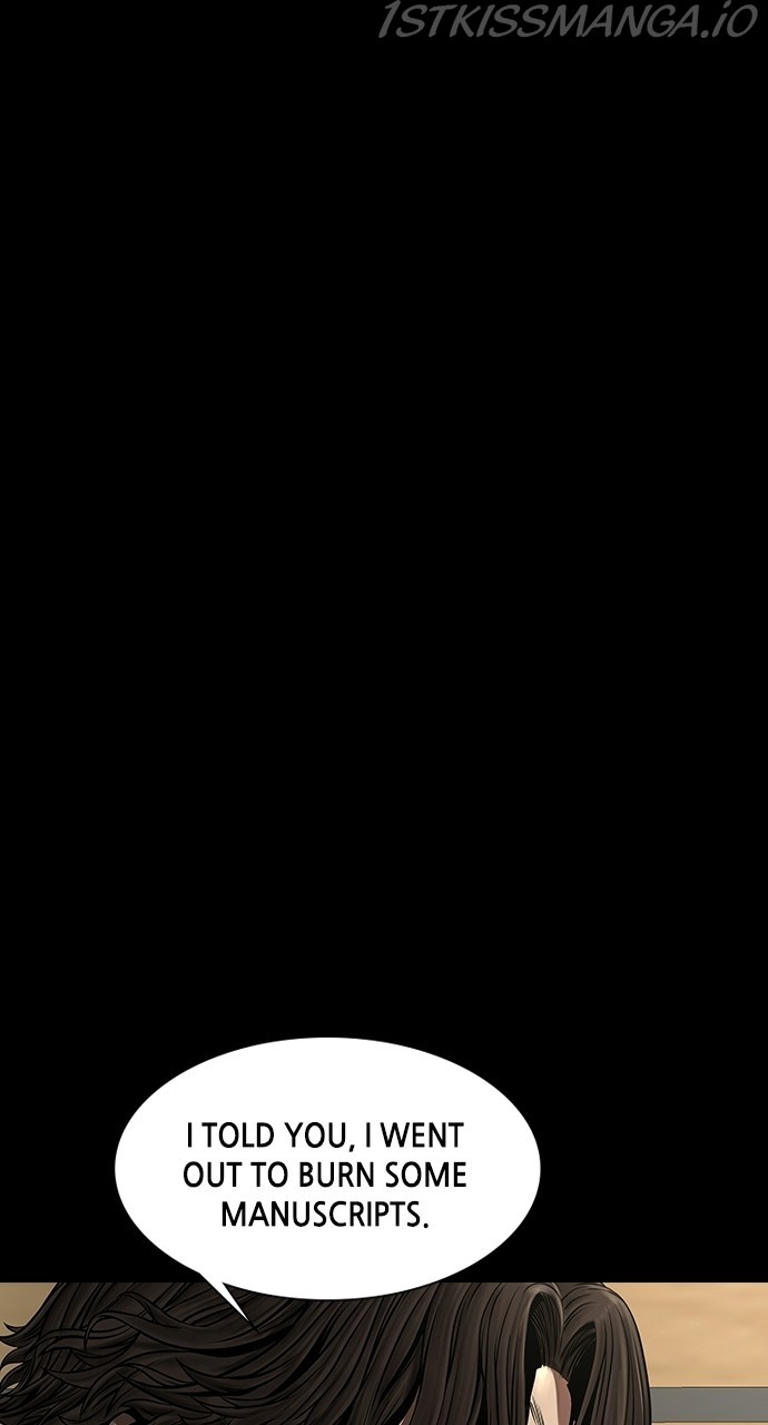Silent Night Chapter 43 - page 5
