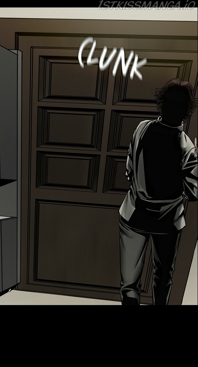 Silent Night Chapter 43 - page 50