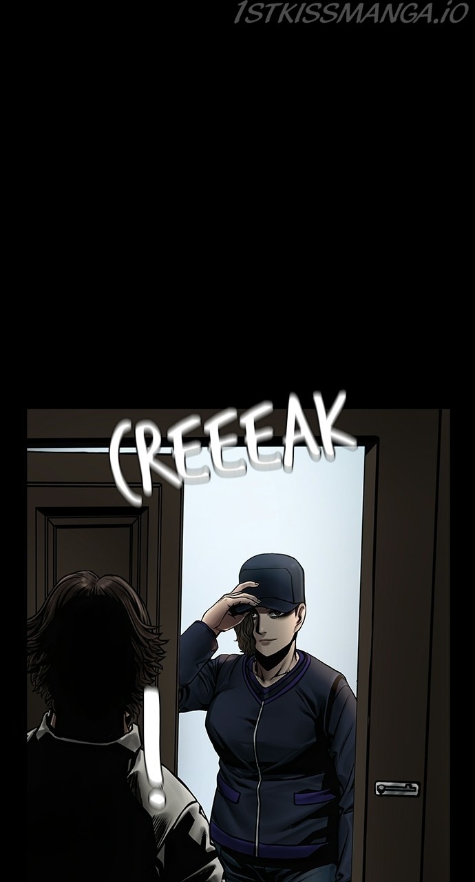 Silent Night Chapter 43 - page 51