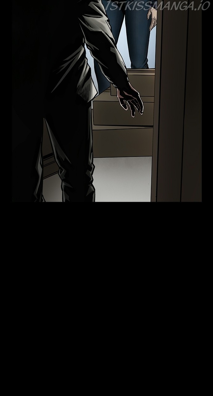 Silent Night Chapter 43 - page 52