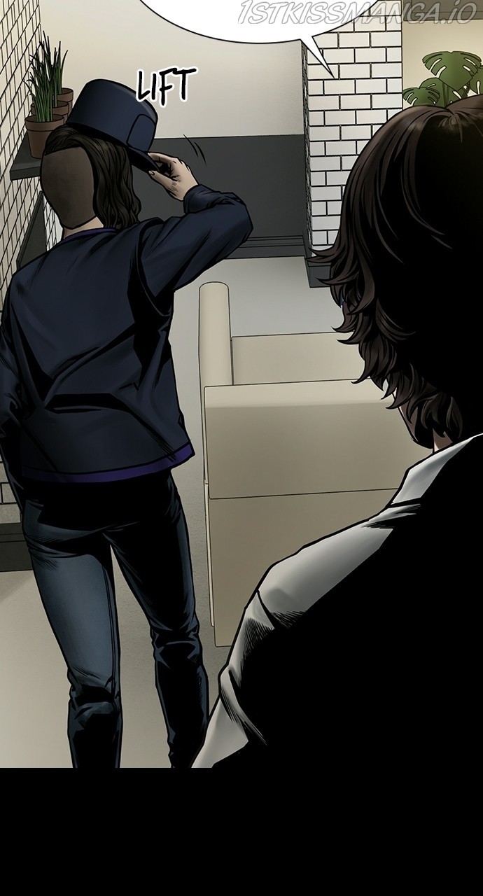 Silent Night Chapter 43 - page 57