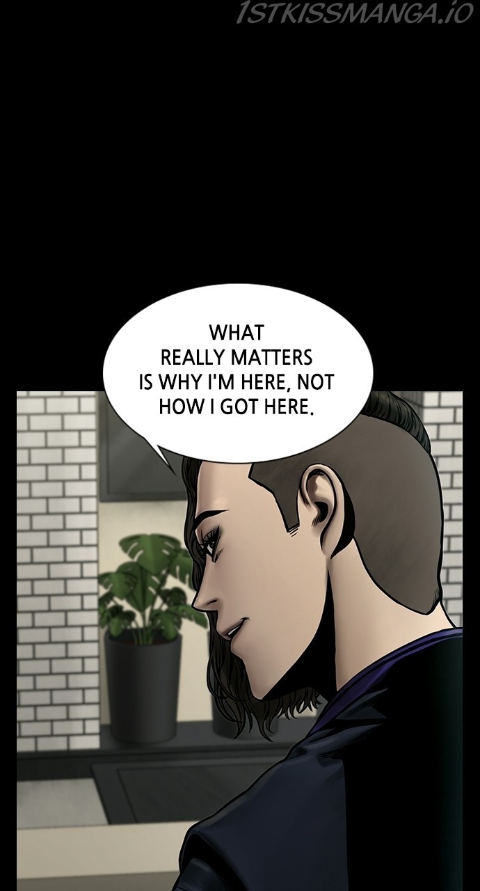 Silent Night Chapter 43 - page 58