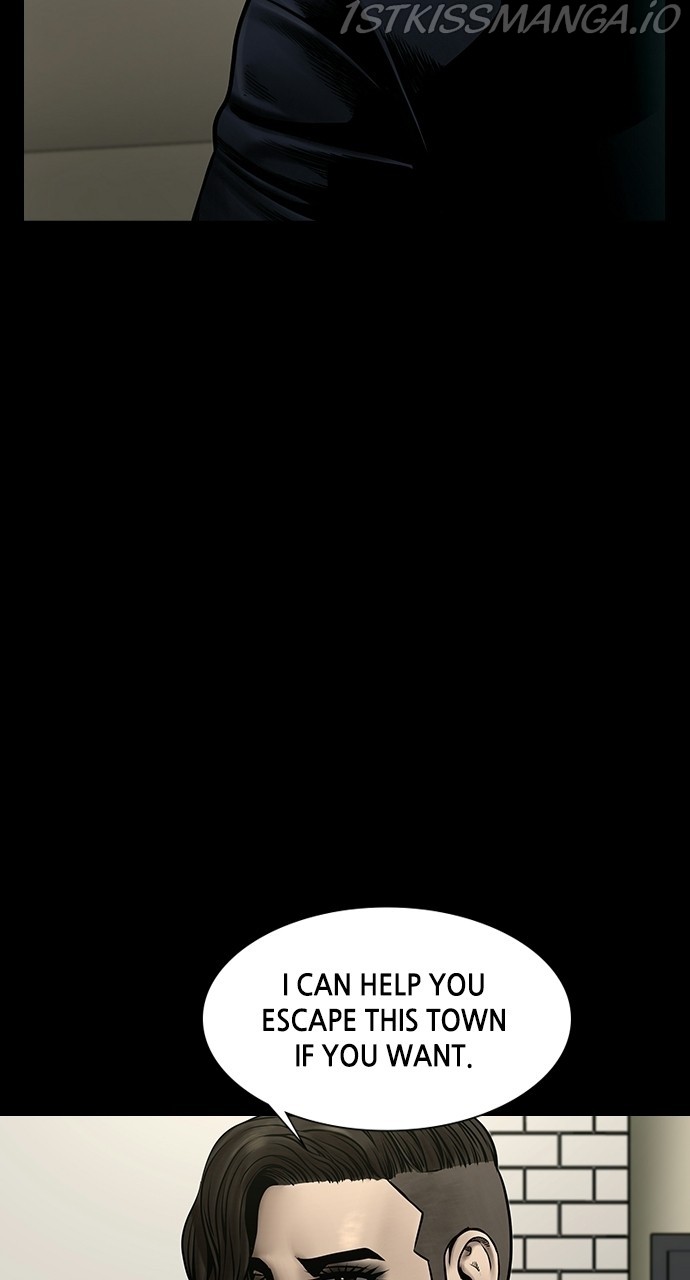 Silent Night Chapter 43 - page 59