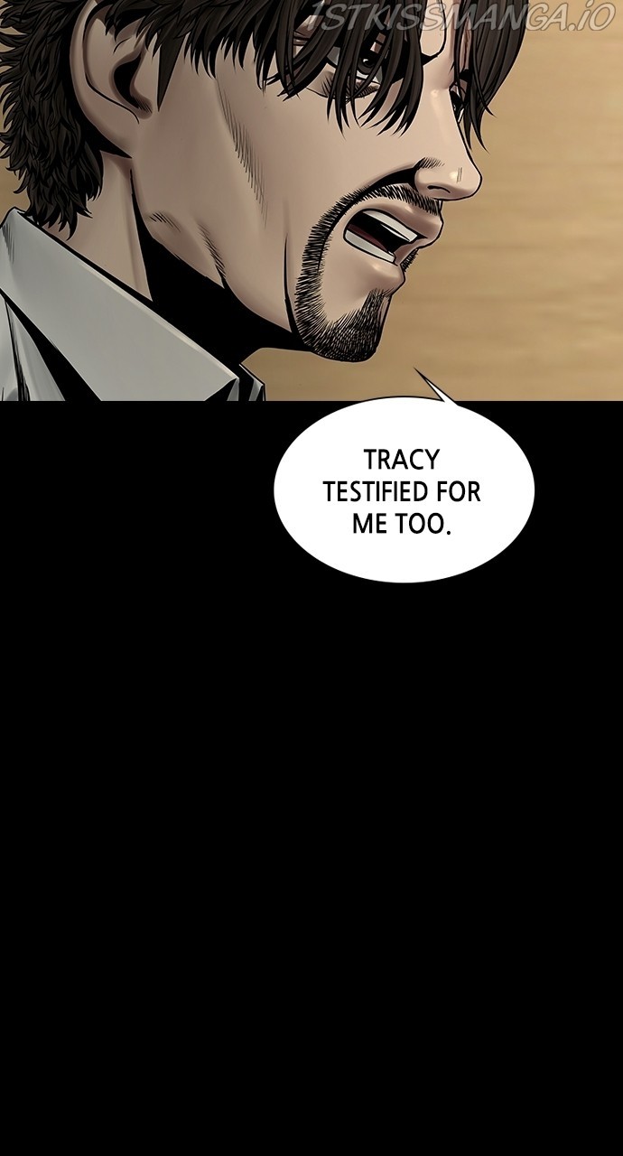 Silent Night Chapter 43 - page 6