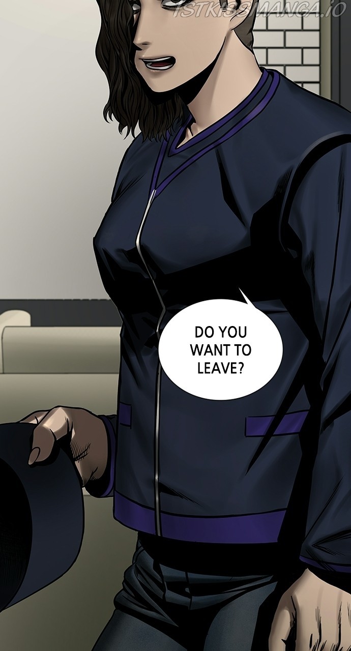 Silent Night Chapter 43 - page 60