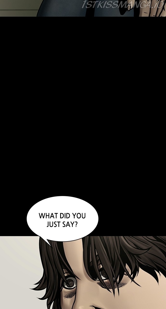 Silent Night Chapter 43 - page 61