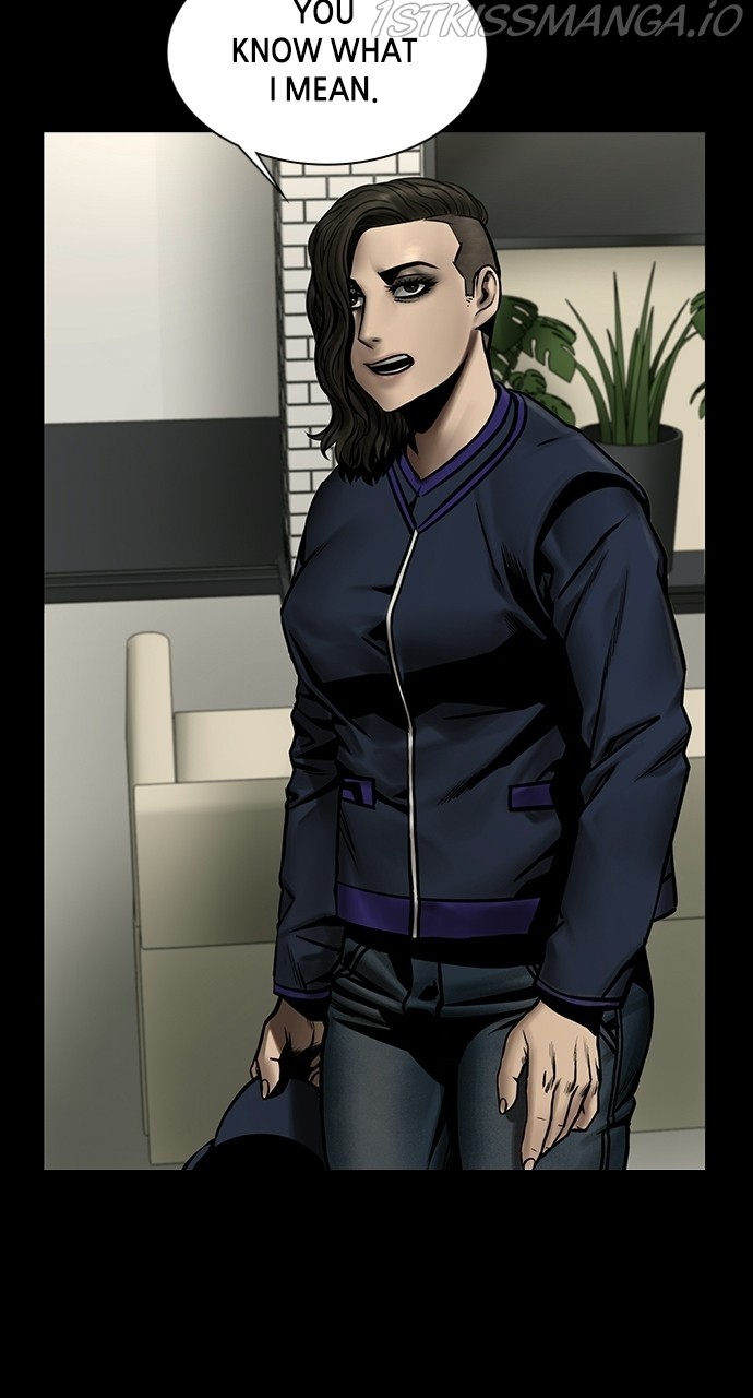 Silent Night Chapter 43 - page 63