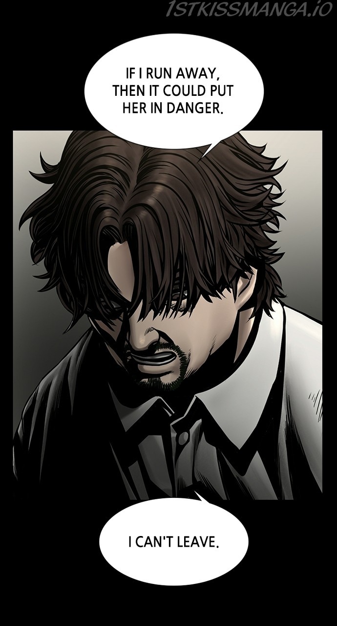 Silent Night Chapter 43 - page 67