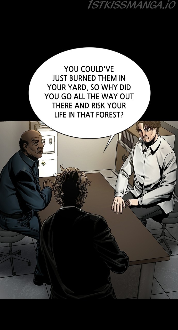 Silent Night Chapter 43 - page 7
