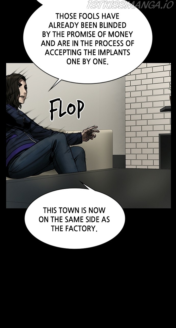 Silent Night Chapter 43 - page 70