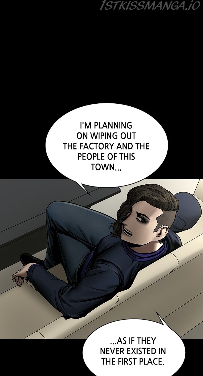 Silent Night Chapter 43 - page 71