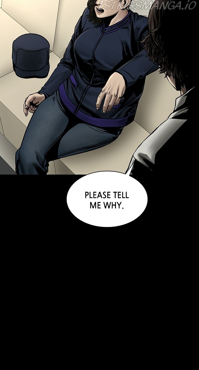 Silent Night Chapter 43 - page 74