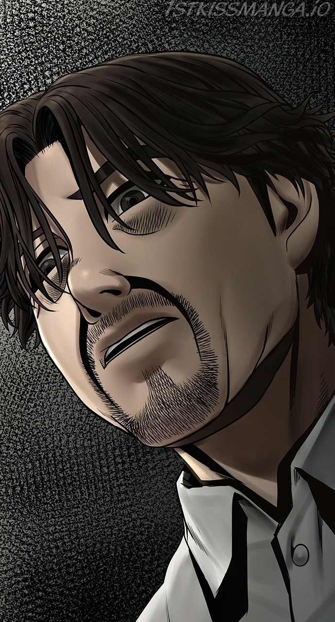 Silent Night Chapter 43 - page 77