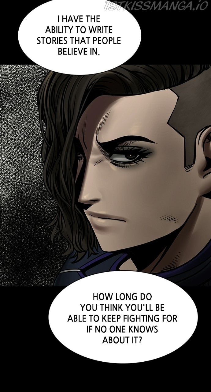 Silent Night Chapter 43 - page 79