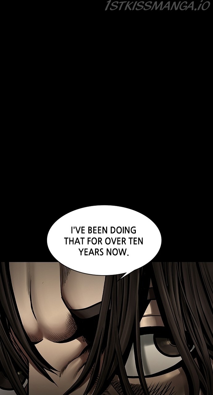 Silent Night Chapter 43 - page 8
