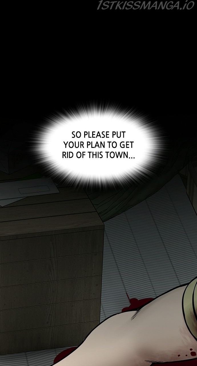 Silent Night Chapter 43 - page 82
