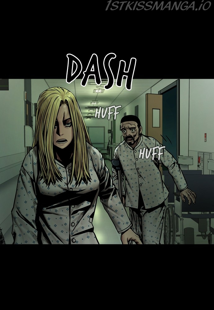 Silent Night Chapter 24 - page 100