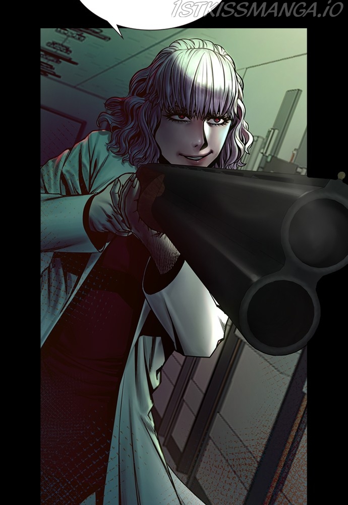 Silent Night Chapter 24 - page 109